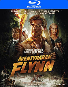In Like Flynn (Blu-Ray)
